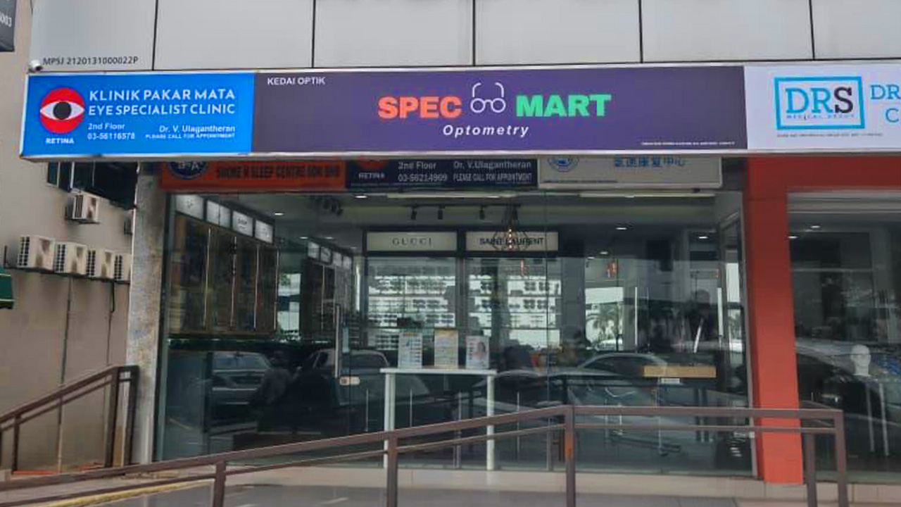 SpecMarket Bukit Setongkol